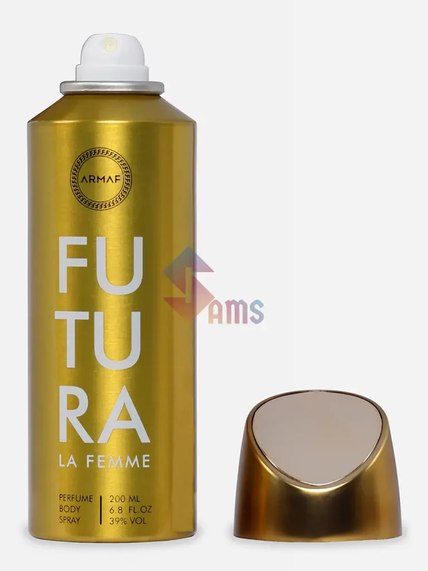 Armaf Futura La Femme Deo For Women2.webp